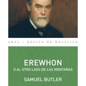 Erewhon o al otro lado de las montañas