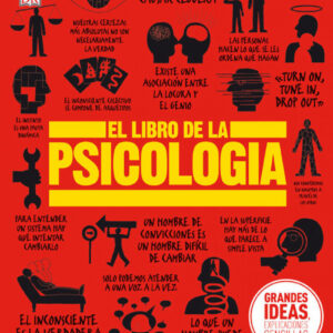 Libro de la psicología