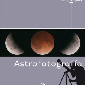 Astrofotografía