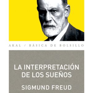 La interpretación de los sueños