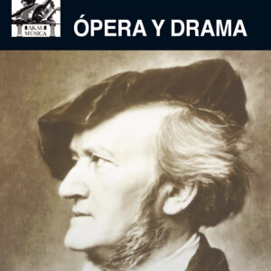 Opera y drama