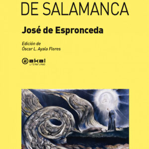 Estudiante de Salamanca