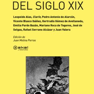 Leyendas del siglo XIX