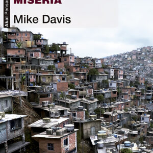 Planeta de ciudades miseria