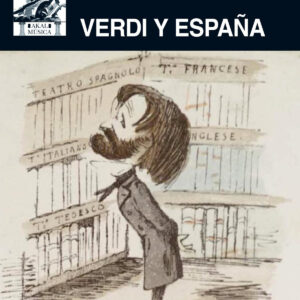 Verdi y España