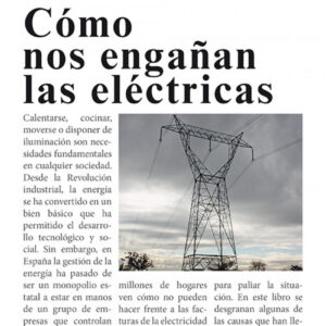 Cómo nos engañan las electricas