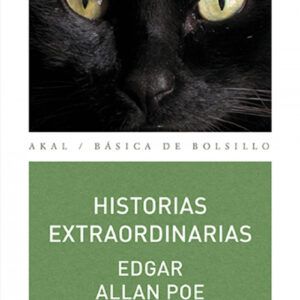 Historias extraordinarias