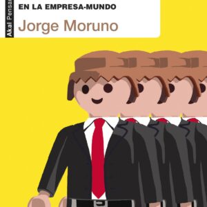 La fábrica del emprendedor