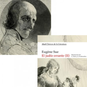 Pack el judio errante