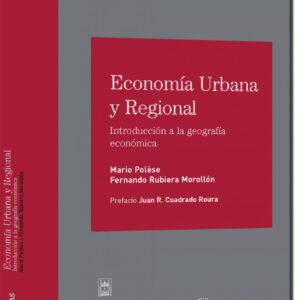 Economia urbana y regional: Introducción a geografia económica