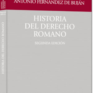Historia del derecho romano