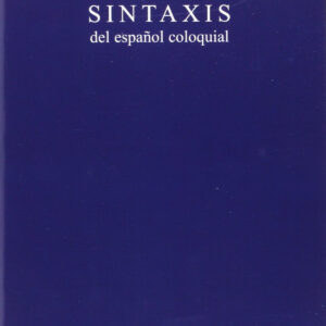 Sintaxis del español coloquial