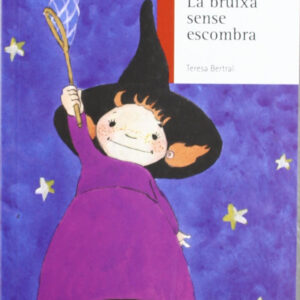 La Bruixa Sense Escombra