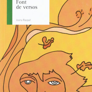 Font De Versos