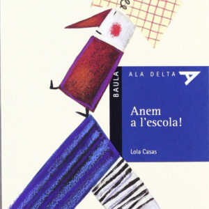 Anem A L'Escola!