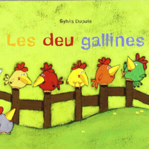 Les Deu Gallines