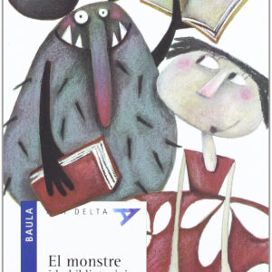 El Monstre I La Bibliot.