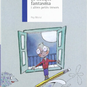 El llençol fantasma