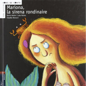 Mariona, la sirena..
