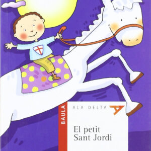 El petit sant jordi