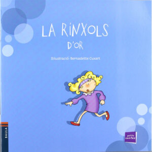 La rinxols d'or