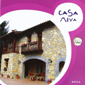 Casa meva