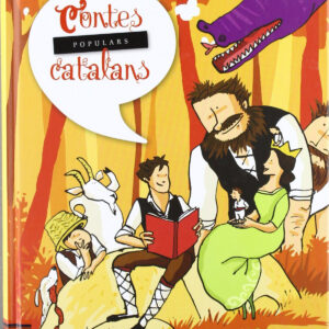 Contes populars catalans