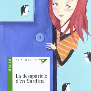 La desaparició d'en Sardina