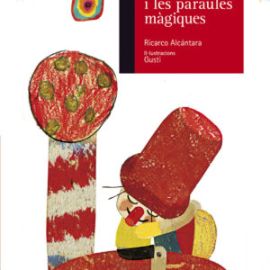 TOMAS I LES PARAULES MÀGIQUES