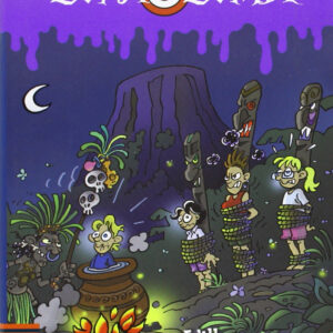 L'ILLA DELS CANIBALS