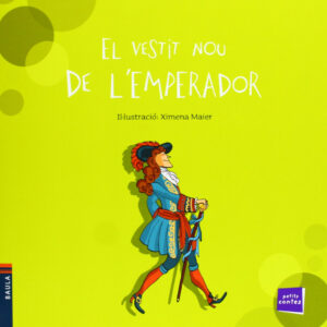 El vestit nou de l'Emperador