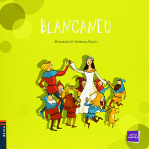 Blancaneu