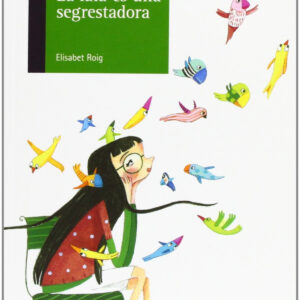 La iaia és una segrestadora