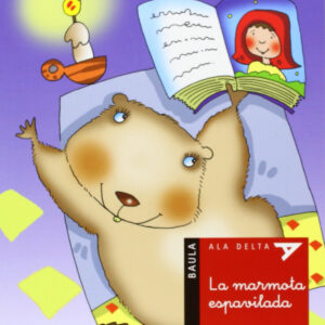 La marmota espavilada