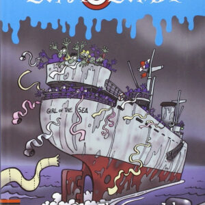 El creuer dels morts vivents