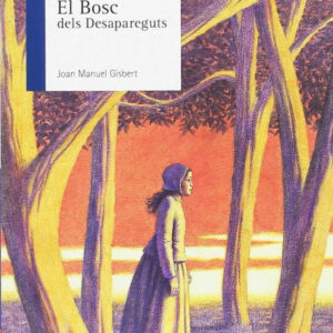 El Bosc dels Desapareguts