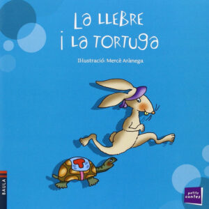 La llebre i la tortuga