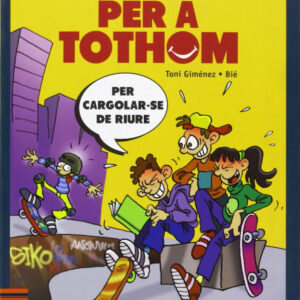 Acudits per a tothom