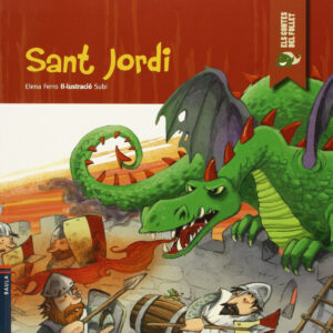 Sant Jordi