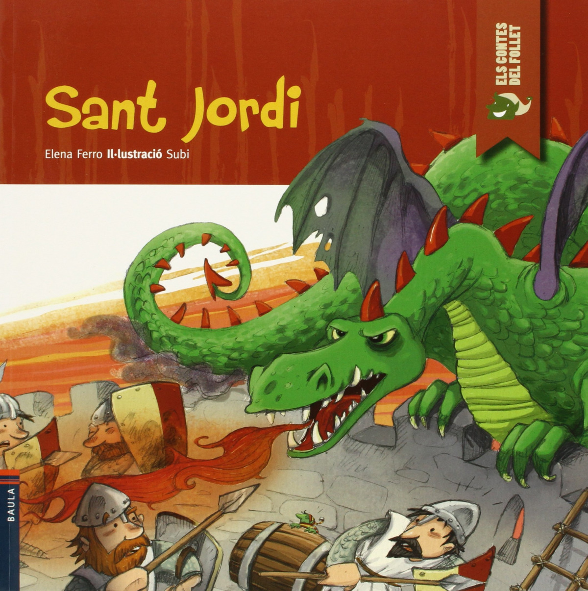Sant Jordi