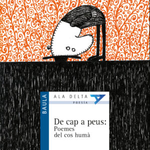 De cap a peus: Poemes del cos humà