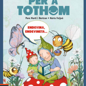 Endevinalles per a tothom