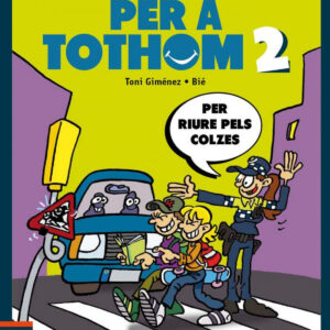 Acudits per a tothom 2