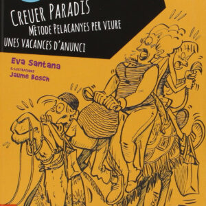 Creuer paradis. per viure unes vacances d'anunci