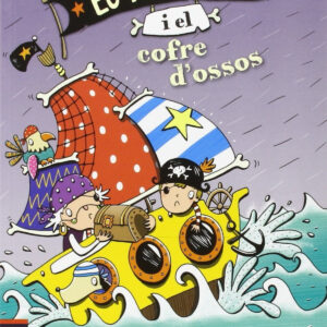 El Pirata Pol i el Cofre d´ossos