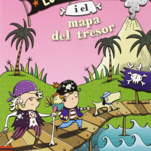 El Pirata Pol i el Mapa del tresor