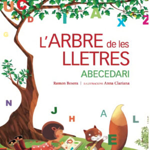 Arbre de les lletres