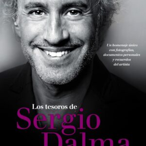 Los tesoros de Sergio Dalma