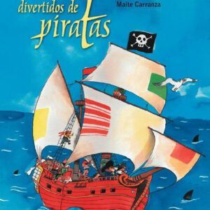 Cuentos divertidos de piratas