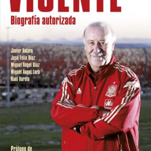 Vicente del Bosque
